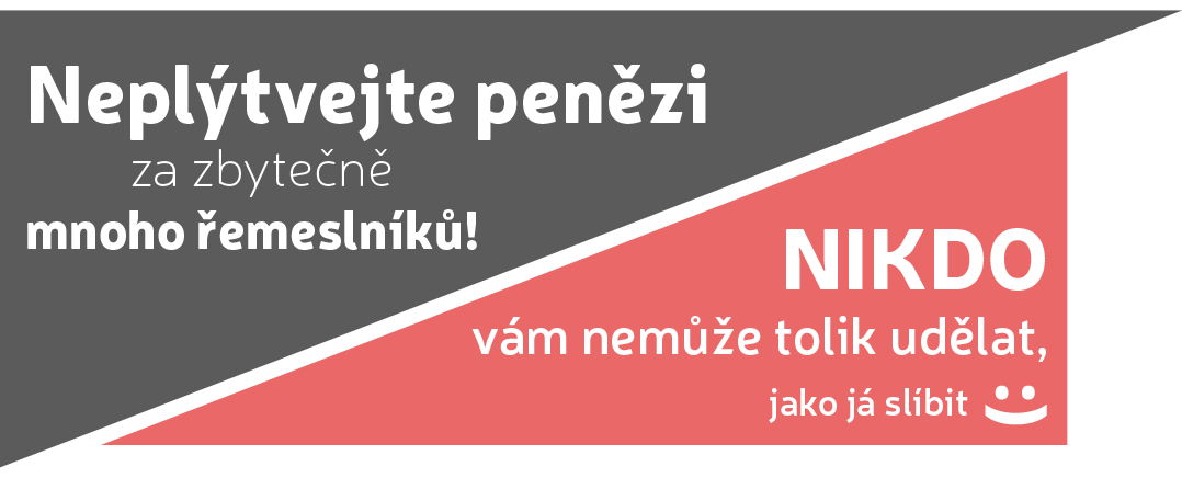 Řemeslné práce